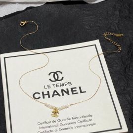 Picture of Chanel Necklace _SKUChanelnecklace1295878